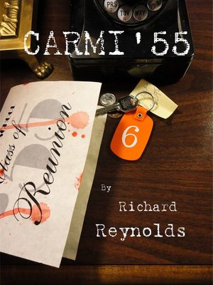 cover image of Carmi 55
